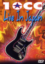 Film: 10cc - Live in Japan