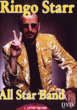 Film: Ringo Starr - All Star Band