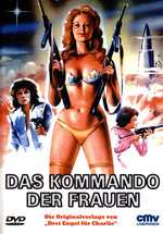Film: Das Kommando der Frauen