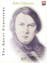 Film: Robert Schumann - The Great Composer (+ 2 CDs)