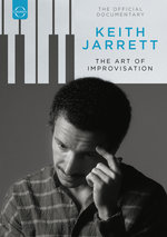 Film: Keith Jarrett - The Art of Improvisation