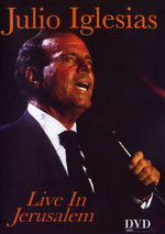 Film: Julio Iglesias - Live in Jerusalem