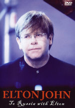 Film: Elton John - To Russia with Elton