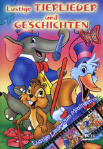 Film: Lustige Tierlieder und Geschichten