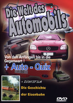 Film: Die Welt des Automobils