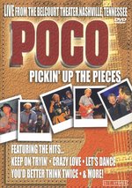 Film: Poco - Pickin' up the Pieces/Live
