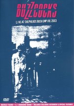 Film: The Buzzcocks - Live at the Shepherds Bush Empir