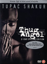 Film: Tupac Shakur - Thug Angel [SE] [2 DVDs]