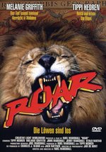 Film: Roar - Die Löwen sind los