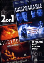 Film: Unspeakable/Lighthouse