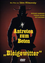 Film: Bleigewitter - Antreten zum Beten