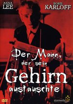 Film: Der Mann, der sein Gehirn austauschte