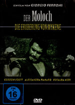 Film: Der Moloch - Die Eroberung von Mykene
