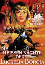 Film: Die heißen Nächte der Lucrezia Borgia