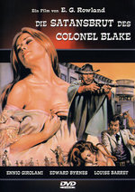 Film: Die Satansbrut des Colonel Blake