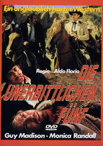 Film: Die unerbittlichen Fünf