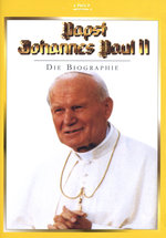 Film: Papst Johannes Paul II