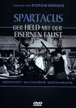 Film: Spartacus - Der Held mit der eisernen Faust