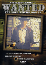 Film: Wanted - Für drei lumpige Dollar