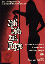 Film: Zieh' Dich aus, Puppe