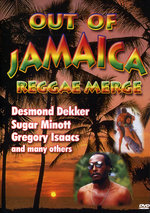 Film: Out of Jamaica - Reggae Merge