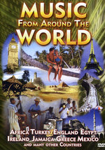 Film: Music from around the World
