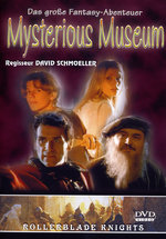 Film: Mysterious Museum - Rollerblade Knights