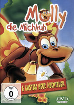 Film: Molly die Milchkuh