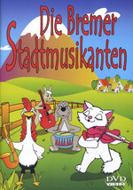 Film: Die Bremer Stadtmusikanten