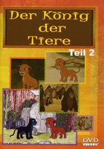 Film: Der König der Tiere 2
