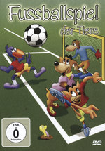Film: Fussballspiel der Tiere