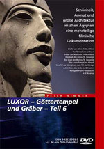 Film: Luxor - Göttertempel und Gräber Teil 6
