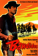 Film: Bandidos - Ihr Gesetz ist Mord und Gewalt