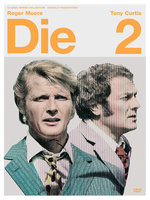 Film: Die 2 - TV Serie - Box [8 DVDs]