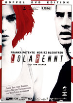 Film: Lola rennt [2 DVDs]