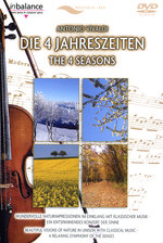 Film: Vivaldi - Die vier Jahreszeiten