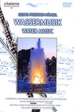 Film: Händel - Wassermusik