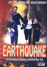 Film: Earthquake - Panik in New York