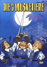 Film: Die 3 Musketiere