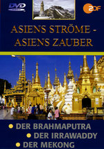 Film: Asiens Ströme - Asiens Zauber