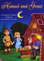Film: Hänsel und Gretel