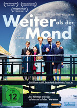 Film: Weiter als der Mond