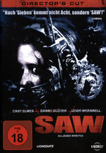 Film: Saw [DC]