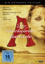 Film: Der scharlachrote Buchstabe