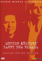 Film: Mutter Küsters Fahrt zum Himmel - R.W.Fassbinder