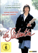 Film: Die Studentin - La Boum 3