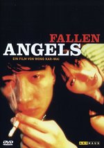 Film: Fallen Angels