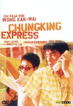 Film: Chungking Express