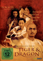 Film: Tiger & Dragon