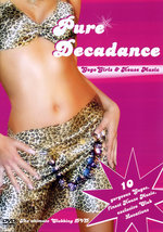 Film: Pure Decadance - Gogo Girls & House Music